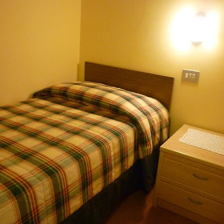 Hotel I Rododendri Valfurva Pokój zdjęcie