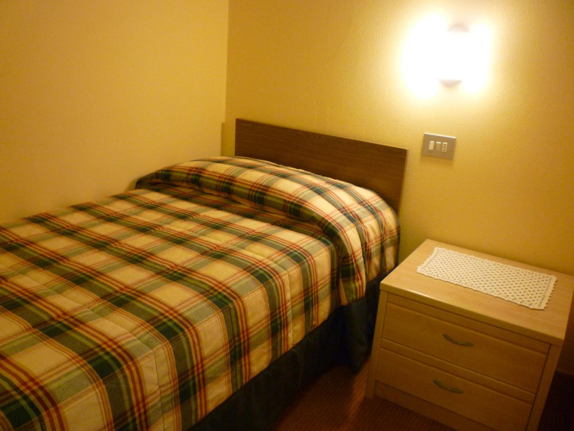 Hotel I Rododendri Valfurva Pokój zdjęcie