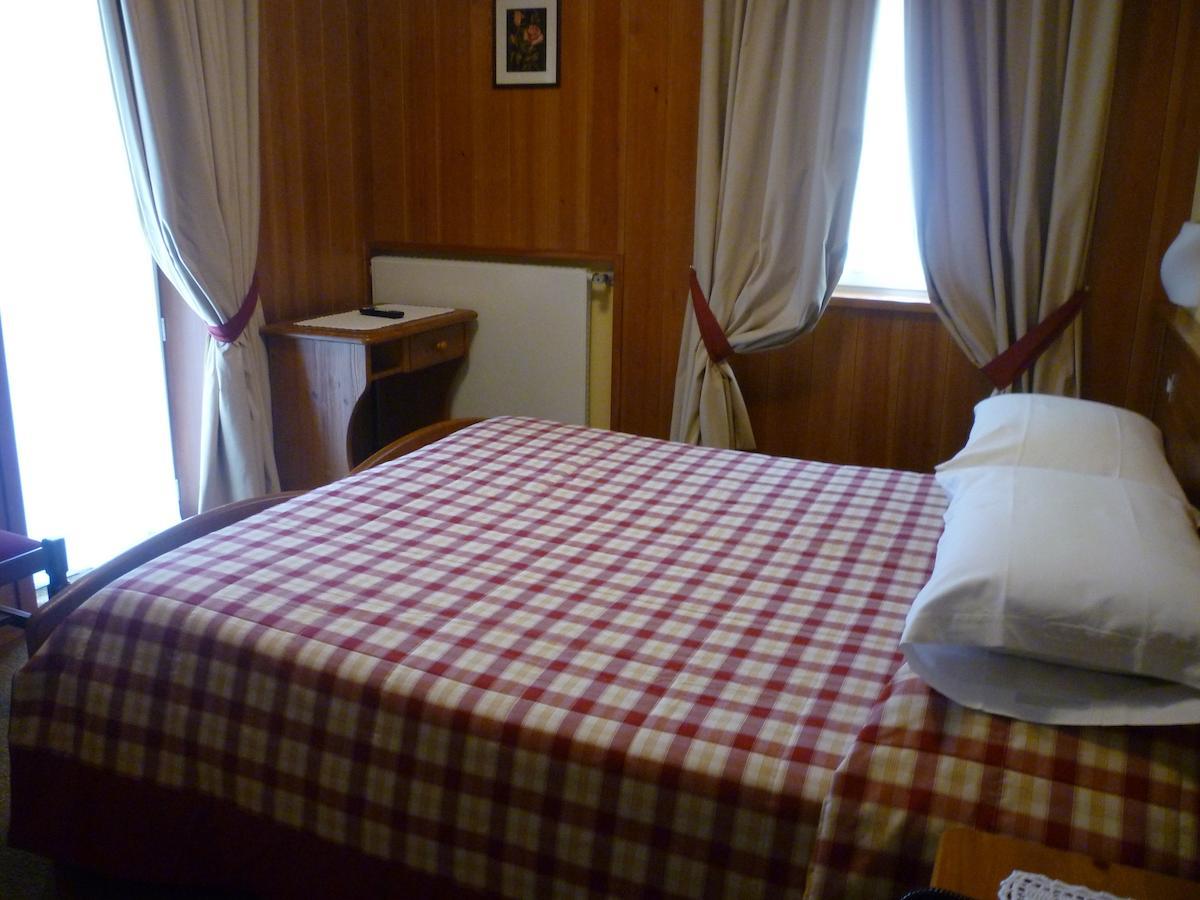 Hotel I Rododendri Valfurva Pokój zdjęcie